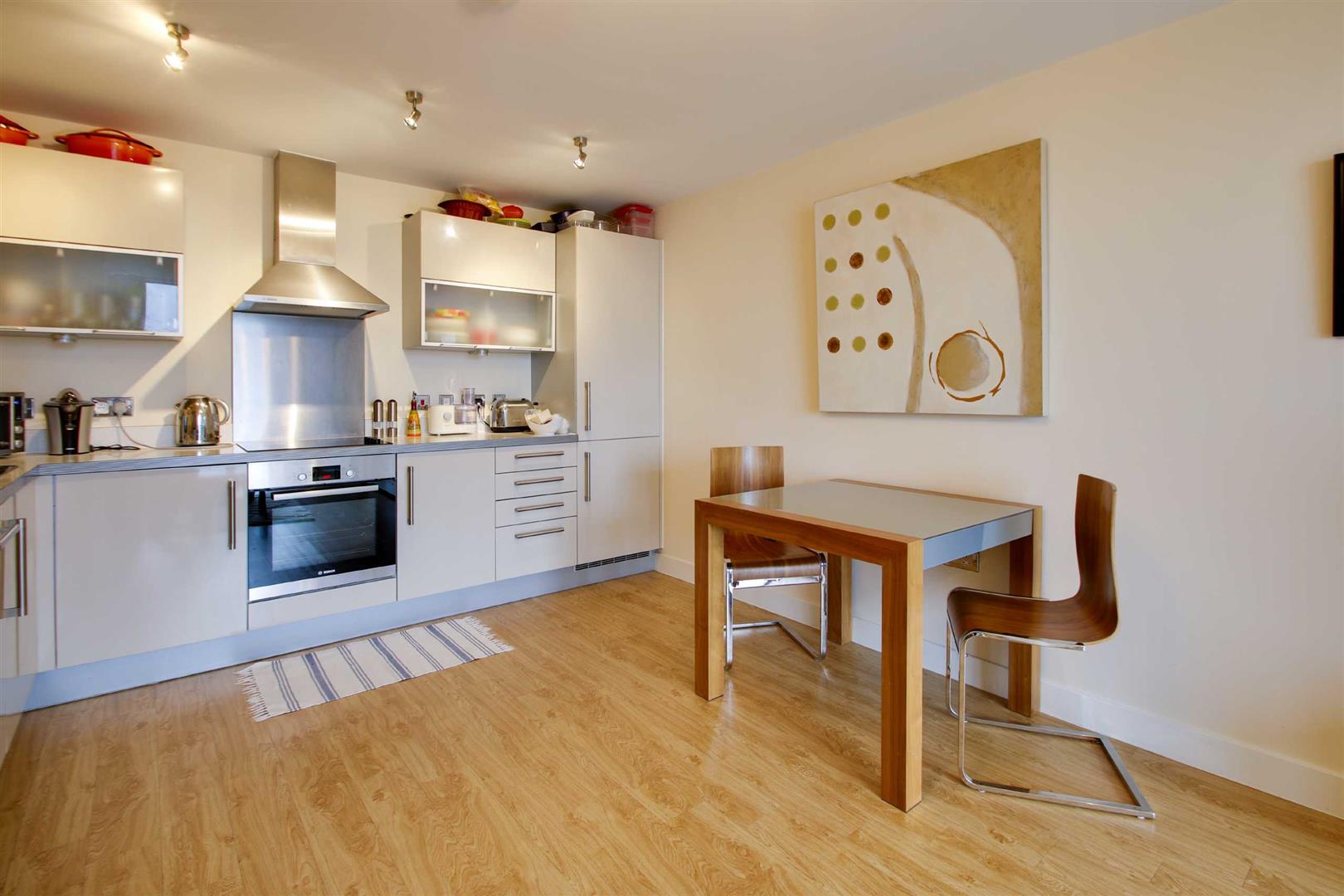 Topaz House, 6 Merrivale Mews, Milton Keynes